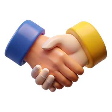 cooperation-hand